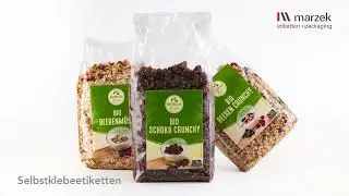 MARZEK ETIKETTEN+PACKAGING ECR-TAG