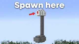 Minecraft Structures So Rare They Feel Fake