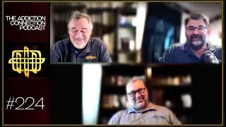 #224 - Kratom & The Heart of Addiction | #TACPod