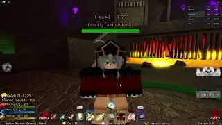 How to farm speed and money easily in Legends Re:Written