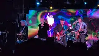The Yardbirds - Ludlow Garage - 17 April 2025