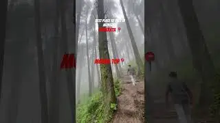 Best places to vIsit in monsoon #music #nostalgia #uttrakhand #chakrata #hillstation #offbeatplaces