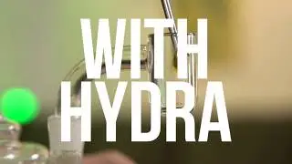 How to Use the Hydra Mini Rig