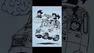 DRAWING A CAR 😁