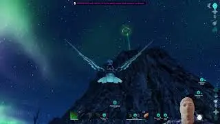 Volcanic Expedition: Metal, Crystal & Obsidian Run for Industrial Forge | ARK: Survival Ascended