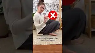 Como escolher o Zafu Ideal!