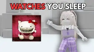 CREEPY TOYS That Got BANNED 2