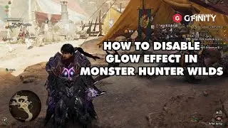 Monster Hunter Wilds: How to Turn Off That Annoying Glow Effect!