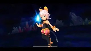 DFFOO [GL] Sherlotta Showcase + EX vs Ramuh COSMOS