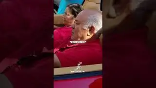 He Surprised His Parents With Their Dream Car ❤️