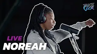 Freestyle TakeOver - NOREAH
