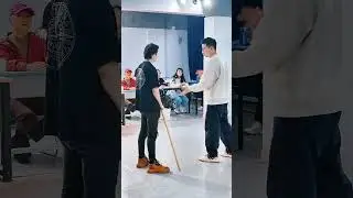 #钱泳辰 钱校长给学员上课啦[让我看看]