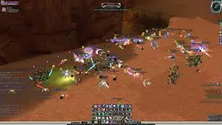 RFO Uprising Retribution Guild Sette (08-12-21)