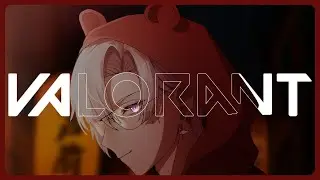 [VALORANT] nyicil challange day 9 #valorant