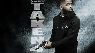 Taken 3 Parody ft. King Keraun, Simone Shepherd, & JerryPurpdrank #ADDMovies | All Def