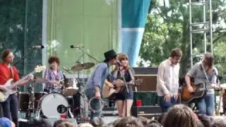 Jenny Lewis & Conor Oberst - Handle With Care