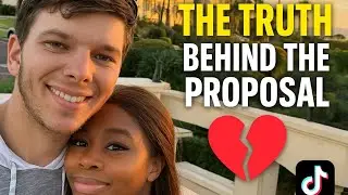HE PROPOSED&hellip; THEN EVERYTHING CHANGED 💔