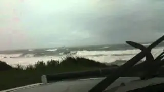 Mossy Point, Massive Surf