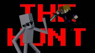The Hunt: Mystery of the White Enderman (ft. ThatChiefGuy)