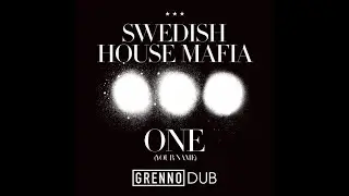 Swedish House Mafia - One 1 HOUR