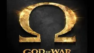 God of War Ascension BGM Soundtrack - Prison of the Damned (in-game version)