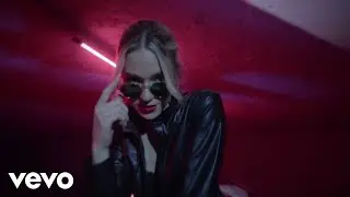 RUVOLMES - the storm inside (Official Music Video) (Lyric Video)