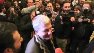 LA GOCCIA  atto primo  di Beppe Ardito