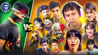 Who is Raushan YT ?