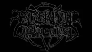 ETERNAL HOLOCAUST  -  Storm of Inferno and Pain