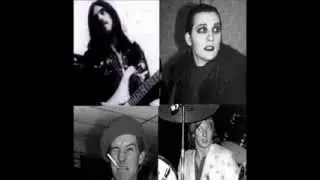 The Doomed (The Damned with Lemmy) - Electric Ballroom (05-09-1978)