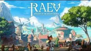 RAEV  Kingdom on the Distant Shores   Official Trailer