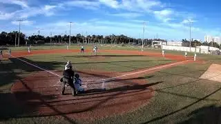 2025 PG WWBA Underclass World Championship - FB 83-86