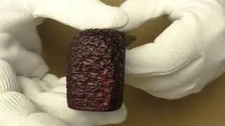 Al Pasci&agrave; Rusticata - pipe C144