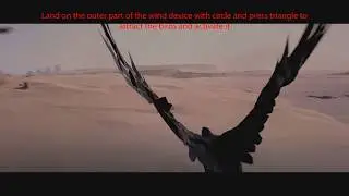 Vane - Trophy Guide 100% Platinum Walkthrough Part 1