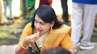 Grand Family Function at Musiri Vasan Mahal | Happy N Lucky Event Management