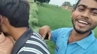 Akhand gareeb bhai log #comedy #ytshorts #villagevlog