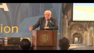 Bruin Professionals Presents: Richard Ziman