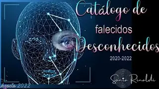 Revista dos Desconhecidos | Transimagens da TCI de Sonia Rinaldi &ndash; Rostos Al&eacute;m da Mat&eacute;ria
