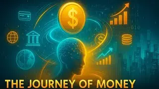 The Secret Life of a Dollar 💵 | What Really Happens After You Spend It
