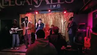 Joshy @ Keegan Ales