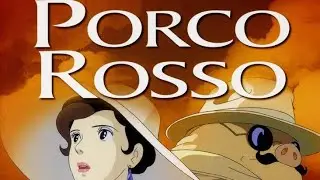 il porco rosso - Joe Hishaishi 