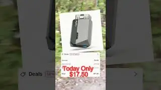 TOPDON Carbitration BID 2 Scanner