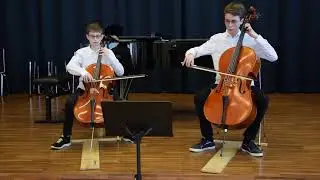 Die Landesmusikschule Rohrbach pr&auml;sentiert  