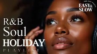 【R&B Soul】Late Night Chill Soul – Soft Vocals & Deep Cozy Grooves