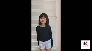 88 Keys Talent Competition  Elinor Fong