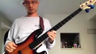 Groove Example basic form