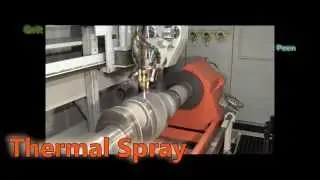 Progressive Surface Capabilities