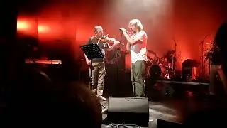 &Eacute;mir Kusturica & The No Smoking Orchestra - Live@Le C&egrave;dre !