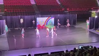 Kappa Delta Spring Sing 2023