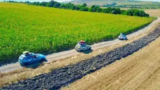 Best Of Mongol Rally 2017 | Epic Rally Trailer
